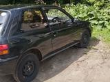 Toyota Starlet 1994 годаүшін1 500 000 тг. в Усть-Каменогорск – фото 3