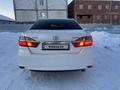 Toyota Camry 2014 годаүшін10 900 000 тг. в Актобе – фото 10