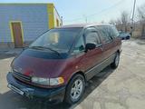 Toyota Previa 1995 годаүшін1 900 000 тг. в Караганда