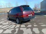 Toyota Previa 1995 года за 1 800 000 тг. в Караганда – фото 4