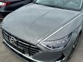 Hyundai Sonata 2023 года за 15 500 000 тг. в Караганда