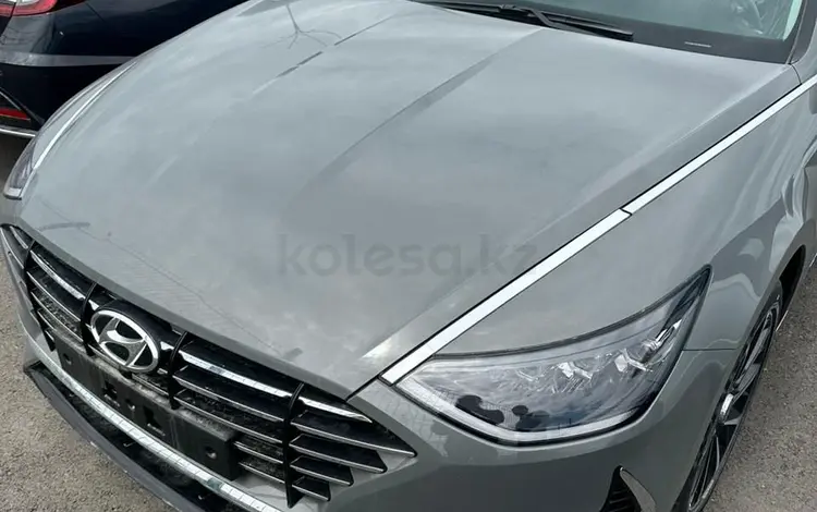 Hyundai Sonata 2023 годаүшін15 500 000 тг. в Караганда