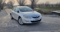 Opel Astra 2011 года за 4 600 000 тг. в Шымкент