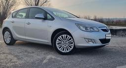 Opel Astra 2011 года за 4 600 000 тг. в Шымкент – фото 4