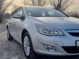 Opel Astra 2011 годаүшін4 400 000 тг. в Шымкент – фото 5