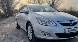 Opel Astra 2011 года за 4 600 000 тг. в Шымкент – фото 5