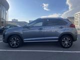 Chery Tiggo 2 Pro 2024 года за 5 200 000 тг. в Астана – фото 4