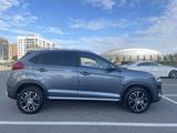 Chery Tiggo 2 Pro 2024 года за 5 200 000 тг. в Астана – фото 3