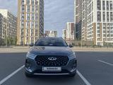 Chery Tiggo 2 Pro 2024 года за 5 200 000 тг. в Астана – фото 2