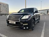 Lexus LX 570 2012 года за 24 500 000 тг. в Астана – фото 4