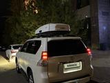 Toyota Land Cruiser Prado 2010 года за 13 500 000 тг. в Астана