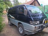 Mitsubishi Delica 1993 года за 2 500 000 тг. в Алматы