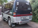 Mitsubishi Delica 1993 года за 2 500 000 тг. в Алматы – фото 5