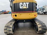 Kubota  CAT 303SR Мини Экскаватор. 2015 годаүшін8 500 000 тг. в Алматы – фото 5