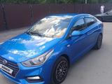 Hyundai Accent 2017 года за 5 300 000 тг. в Костанай – фото 2
