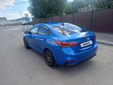 Hyundai Accent 2017 года за 5 300 000 тг. в Костанай – фото 4