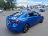 Hyundai Accent 2017 года за 5 300 000 тг. в Костанай – фото 5