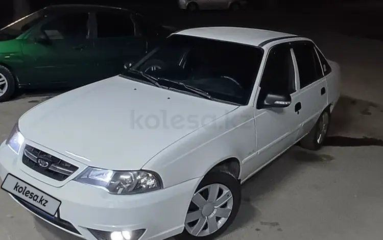 Daewoo Nexia 2014 годаfor2 500 000 тг. в Шымкент