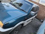 Nissan Mistral 1995 годаfor1 650 000 тг. в Щучинск – фото 3