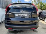 Honda CR-V 2014 годаүшін11 300 000 тг. в Костанай – фото 3