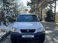 Honda CR-V 2001 года за 5 000 000 тг. в Алматы – фото 83