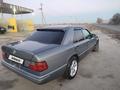 Mercedes-Benz E 200 1991 годаfor1 400 000 тг. в Тараз – фото 3