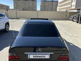 Mercedes-Benz E 320 1995 года за 3 200 000 тг. в Атырау – фото 3