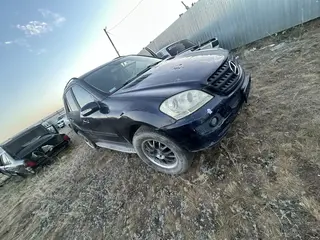 Mercedes-Benz ML 350