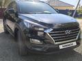 Hyundai Tucson 2019 года за 10 500 000 тг. в Атырау – фото 2