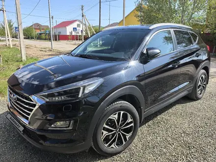Hyundai Tucson 2019 года за 10 500 000 тг. в Атырау – фото 6