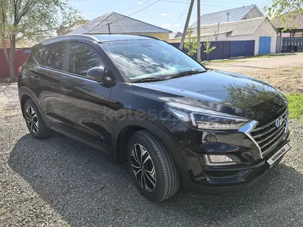 Hyundai Tucson 2019 года за 10 500 000 тг. в Атырау – фото 7