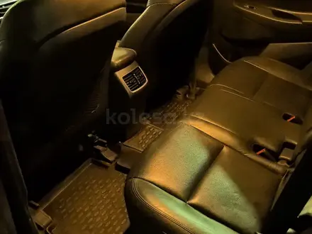 Hyundai Tucson 2019 года за 10 500 000 тг. в Атырау – фото 10