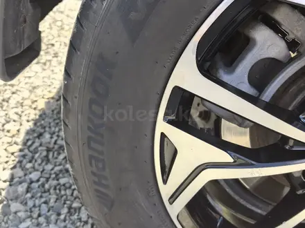 Hyundai Tucson 2019 года за 10 500 000 тг. в Атырау – фото 3