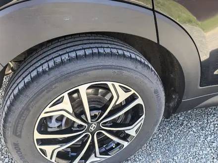 Hyundai Tucson 2019 года за 10 500 000 тг. в Атырау – фото 4
