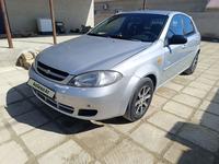 Chevrolet Lacetti 2007 годаfor2 100 000 тг. в Актау