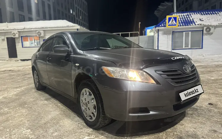 Toyota Camry 2008 годаүшін4 990 000 тг. в Астана