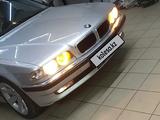 BMW 730 1998 годаfor4 500 000 тг. в Караганда – фото 3