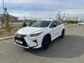 Lexus RX 200t 2018 годаүшін20 500 000 тг. в Уральск