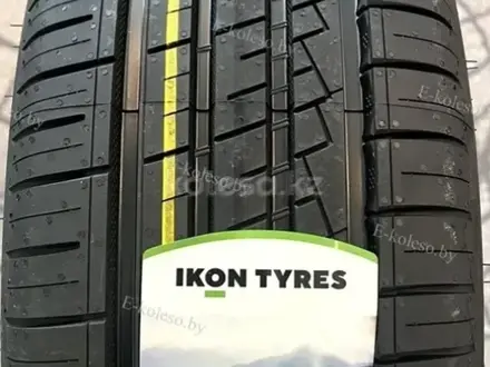 205/55/R16 Ikon Autograph Eco 3 H94 (остаток 1) за 18 900 тг. в Алматы