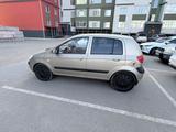 Hyundai Getz 2009 года за 2 500 000 тг. в Актобе – фото 2