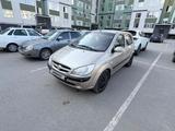 Hyundai Getz 2009 года за 2 500 000 тг. в Актобе