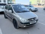 Hyundai Getz 2009 года за 2 500 000 тг. в Актобе – фото 5