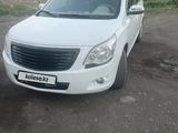 Chevrolet Cobalt 2017 годаүшін4 400 000 тг. в Караганда – фото 3