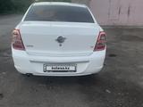 Chevrolet Cobalt 2017 годаүшін4 400 000 тг. в Караганда – фото 5