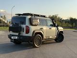 BYD FangChengBao Leopard 5 2024 года за 26 500 000 тг. в Алматы – фото 5