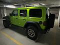 Jeep Wrangler 2025 года за 32 400 000 тг. в Алматы – фото 30