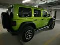Jeep Wrangler 2025 года за 32 400 000 тг. в Алматы – фото 31