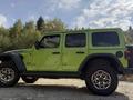 Jeep Wrangler 2025 года за 32 400 000 тг. в Алматы – фото 5