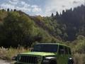 Jeep Wrangler 2025 года за 32 400 000 тг. в Алматы – фото 2