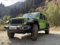 Jeep Wrangler 2025 года за 32 400 000 тг. в Алматы – фото 4